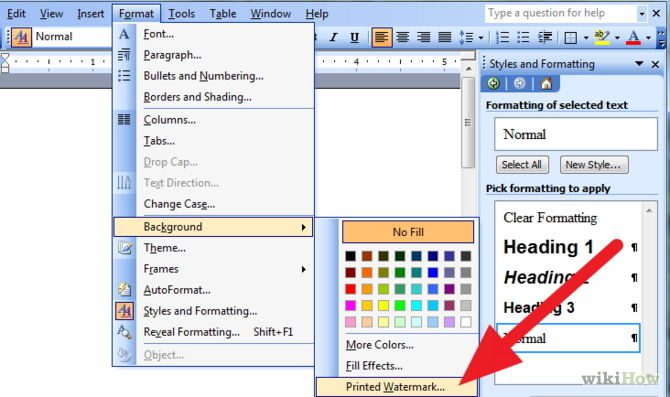 how to move clipart in microsoft word 2007 - photo #41