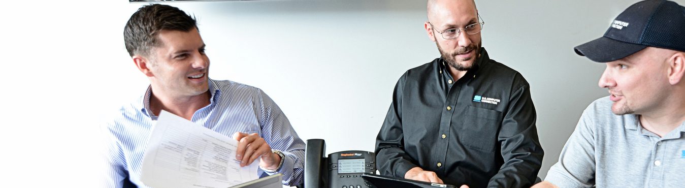 US Computer Connection
