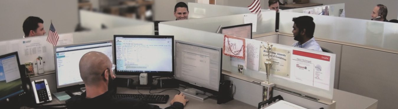 IT Support Team