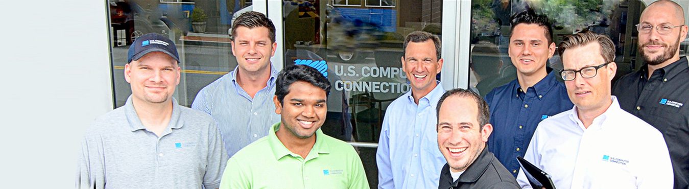 US Computer Connection