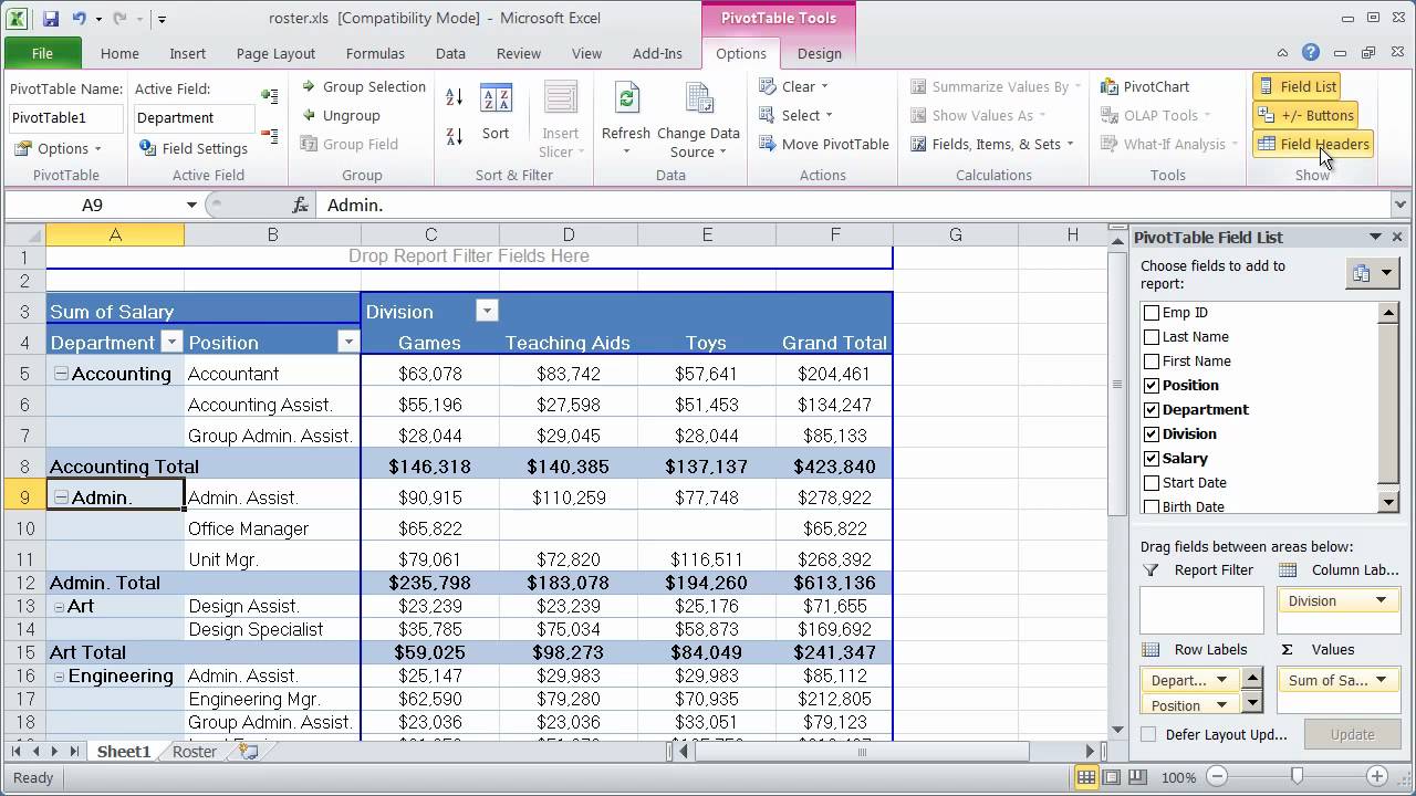 excel-pivot-tables-webinar-us-computer-connection