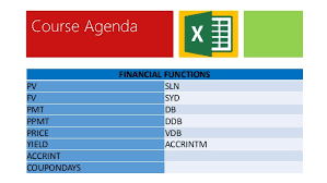 excel financial functions us computer connection financial functions